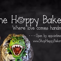The Happy Bakery