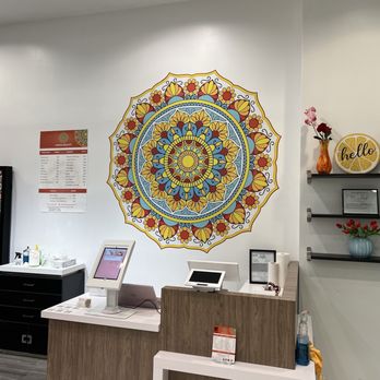 Ganga Beauty - Ganga Beauty at Glendale GALLERIA Mall. - Threading Services Near Me - Glendale, California Ganga Beauty - Ganga Beauty at Glendale GALLERIA Mall. - Threading Services Near Me - Glendale, California