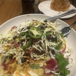 Chicken Enchiladas 10/10