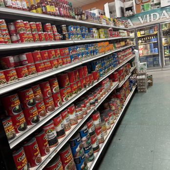 Parrish Super Market - Grocery Near Me - Parrish, Florida