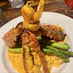Hilltop Crab House