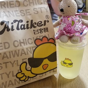 AiTaiker Taiwanese Fried Chicken - Chicken Shop Near Me - Vaughan, Ontario AiTaiker Taiwanese Fried Chicken - Chicken Shop Near Me - Vaughan, Ontario