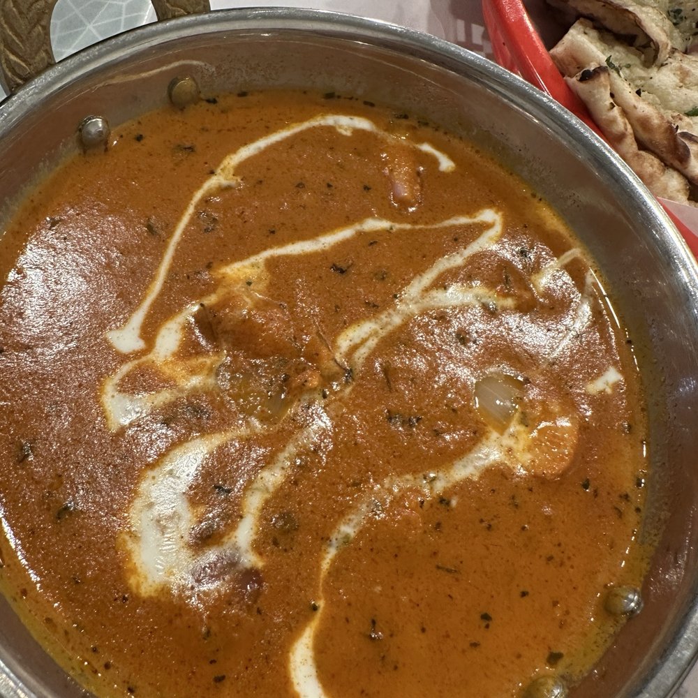 Biryani Pot - Tikka Masala - Indian Near Me - Brentwood, California