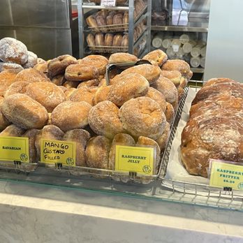 Lee's Donuts - Donuts Near Me - Vancouver, British Columbia Lee's Donuts - Donuts Near Me - Vancouver, British Columbia
