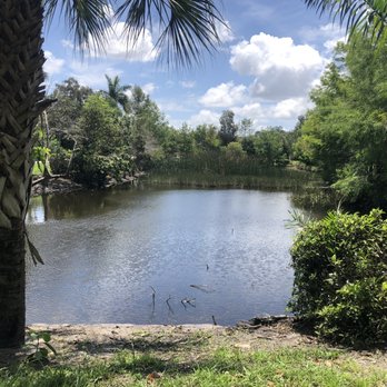 Lange Park - Parks Near Me - Davie, Florida