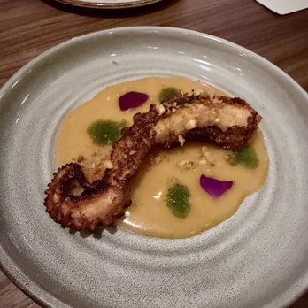 Telefèric Barcelona - Pulpo - Spanish Near Me - Roseville, California