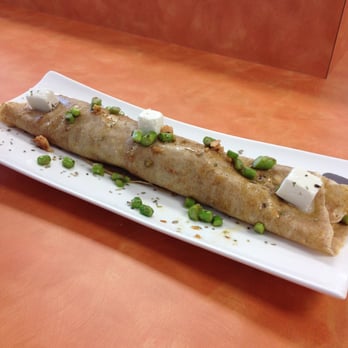 The 3rd Wave Cafe - There is a delicious crepe called The Max: salmon asparagus cheeseThis combination is perfect for who want to try something good - Cafes Near Me - Lyndhurst, New Jersey The 3rd Wave Cafe - There is a delicious crepe called The Max: salmon asparagus cheeseThis combination is perfect for who want to try something good - Cafes Near Me - Lyndhurst, New Jersey