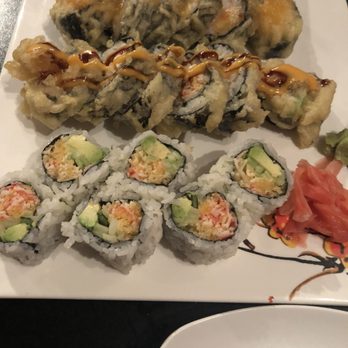 Ming Sushi - All you can eat sushi!! - Japanese Near Me - New Bedford, Massachusetts Ming Sushi - All you can eat sushi!! - Japanese Near Me - New Bedford, Massachusetts