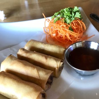 Gaati Thai Kitchen - Spring roll - Thai Near Me - Henderson, Nevada Gaati Thai Kitchen - Spring roll - Thai Near Me - Henderson, Nevada