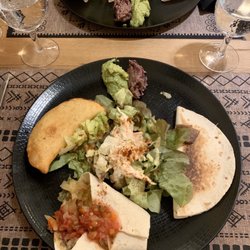 L'Cancuna - Amazing food