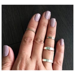 Ongles et Beauté - Nude