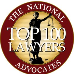 Shahzad Ahmed - Attorney Ahmed was awarded the National Advocates Top 100 for Immigration in 2015.