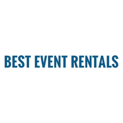 Best Event Rentals by null