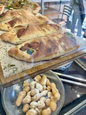 ASAP Pizza Spot- Best pizza Astoria by null