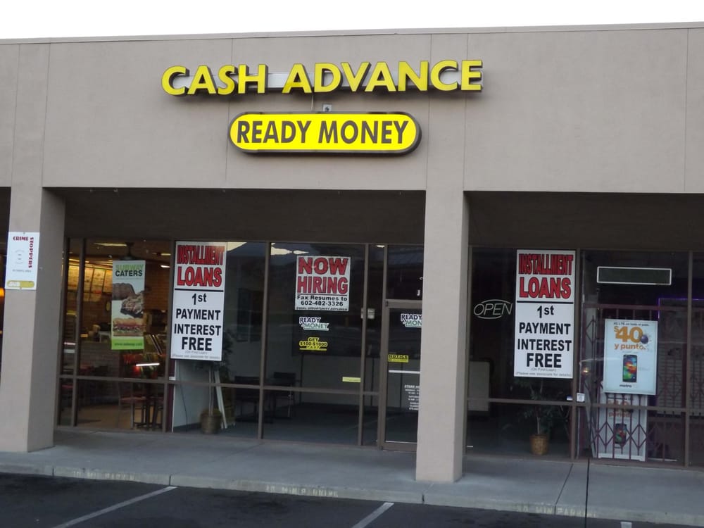 READY MONEY - Updated May 2024 - 2225 Wyoming Blvd NE, Albuquerque, New - Personal Loans In Albuquerque New Mexico