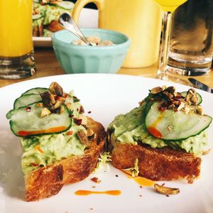 Market Table on Yelp