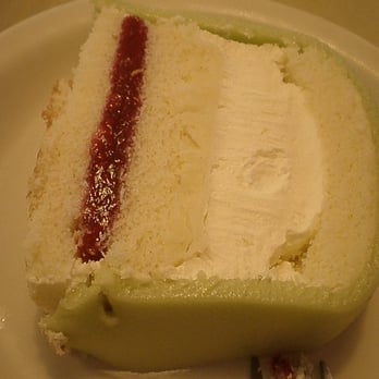 IKEA - yummy cake!! - Home Decor Near Me - Burbank, California