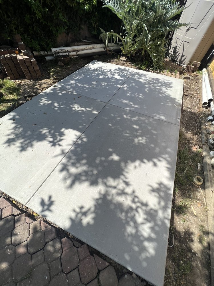 Slide of Hybrid Renovations