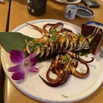 Gen Sushi & Hibachi - Sushi Bars Near Me - Montvale, New Jersey Gen Sushi & Hibachi - Sushi Bars Near Me - Montvale, New Jersey