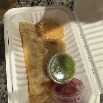 Taco Naco Kc - Brisket Barbacoa Quesadilla - Tacos Near Me - Overland Park, Kansas Taco Naco Kc - Brisket Barbacoa Quesadilla - Tacos Near Me - Overland Park, Kansas