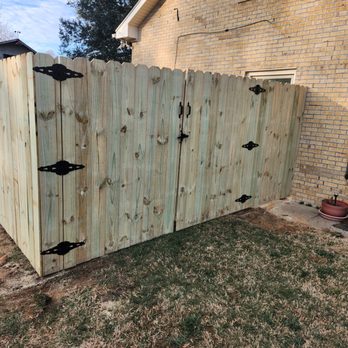 A-Team Fence - Fences & Gates Near Me - Virginia Beach, Virginia A-Team Fence - Fences & Gates Near Me - Virginia Beach, Virginia