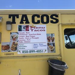 Tacos Yoel