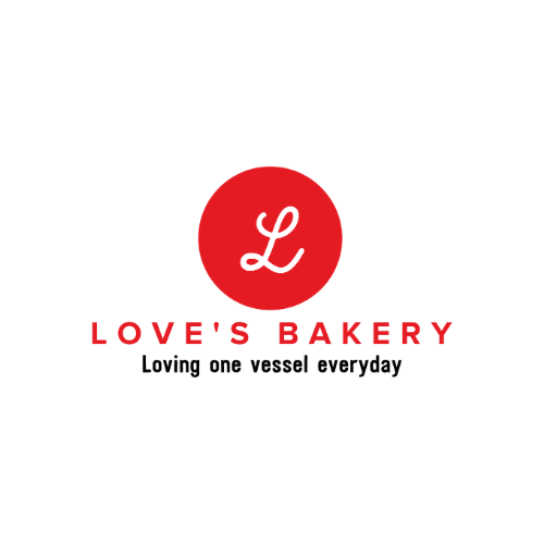 Love's Bakery Logo