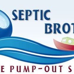 Septic Brothers Marine Pump-out