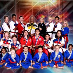 2017 Demo Team