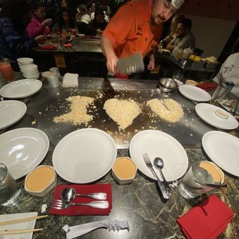 Shogun Restaurant - Chef Javier - Japanese Near Me - Corona, California Shogun Restaurant - Chef Javier - Japanese Near Me - Corona, California