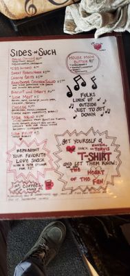 Menu photo 4 SBs Lakeside Love Shack Henrico, VA Menu photo 4 SBs Lakeside Love Shack Henrico, VA