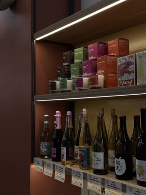 Cala Coffee Downtown by null