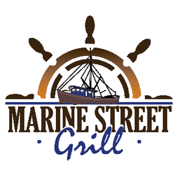 Marine Street Grill