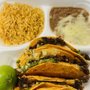 Amigos Pizza & Taco