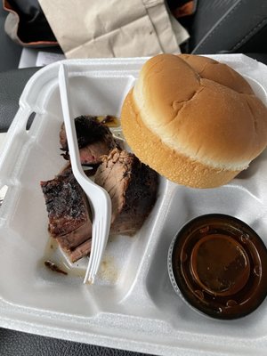 River Road BBQ by null