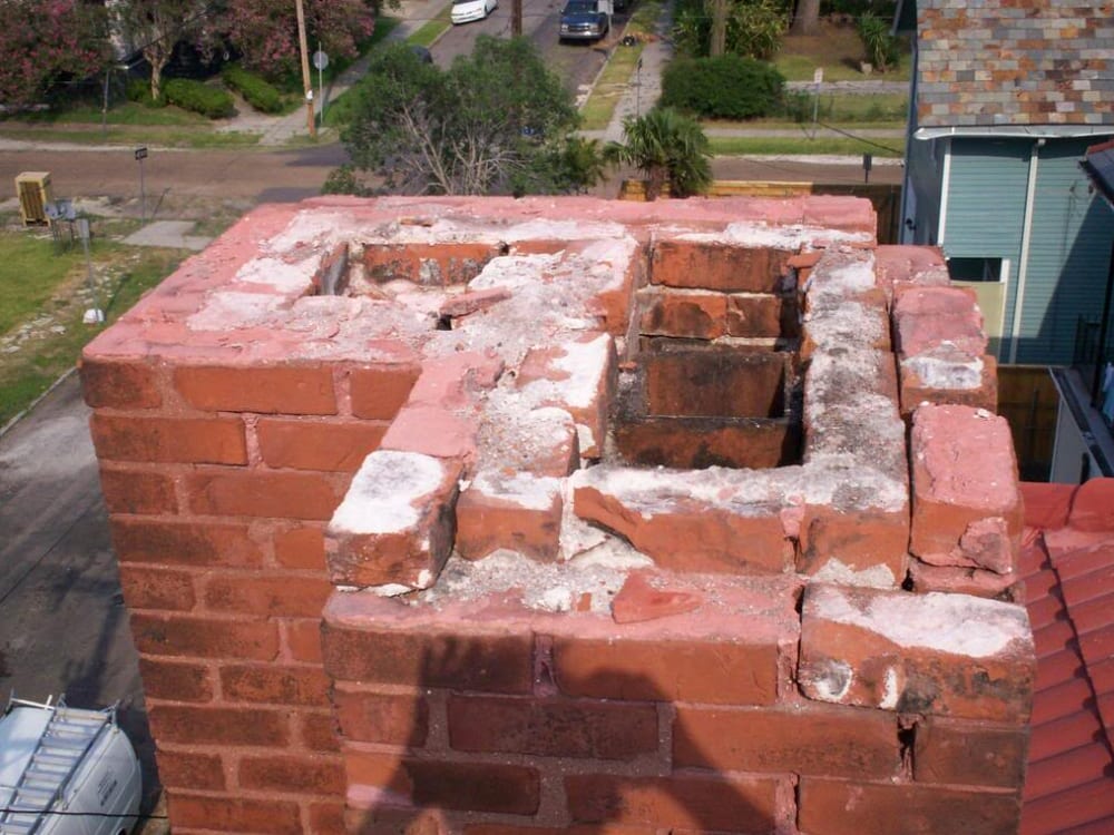 Slide of Twin Brothers Roofing