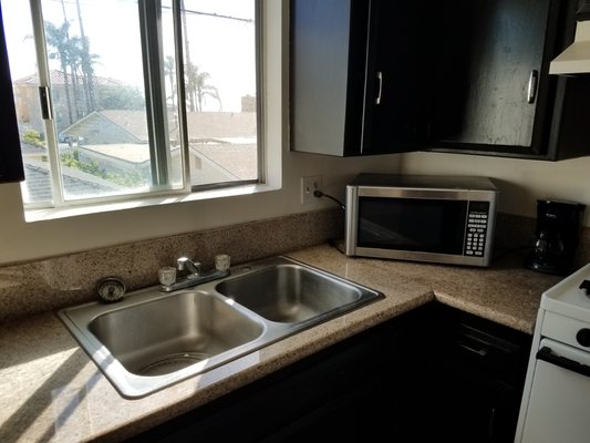 Beachwood Motel by null