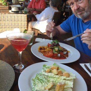 Ocean Grill - Yummy food! - Steakhouses Near Me - Puerto Vallarta, JAL