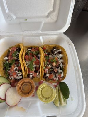 Chilos Taqueria by null