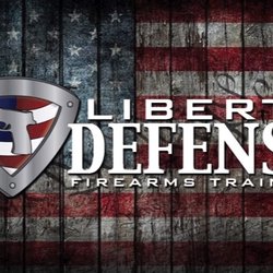 Liberty Defense
