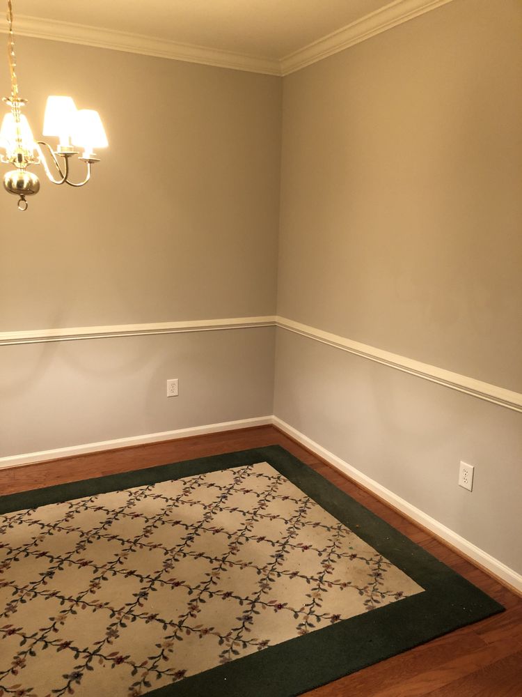 BRIGHT PAINTING COMPANY Updated September 2024 20 Photos 306