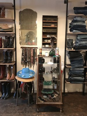 High Class Hillbilly by null