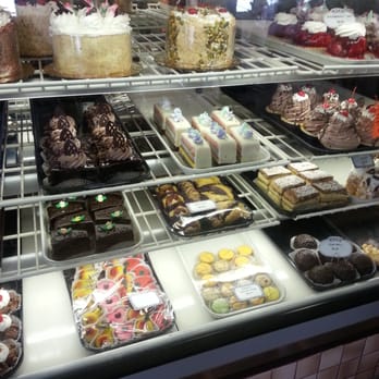 Central Continental Bakery - Mmmm..goodies - Bakeries Near Me - Mount Prospect, Illinois