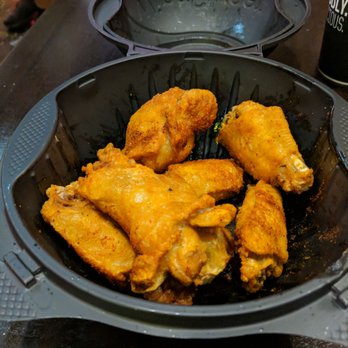 Pizza Hut Express - Cajun wings - Pizza Near Me - Lincoln, California Pizza Hut Express - Cajun wings - Pizza Near Me - Lincoln, California