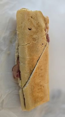 Enriqueta's Sandwich Shop by null