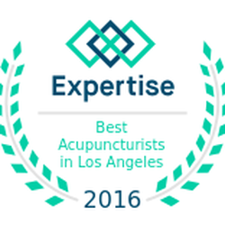 Silverlake Acupuncture - Expertise named Silverlake Acupuncture one of the top 20 acupuncturist in Los Angeles for 2016.