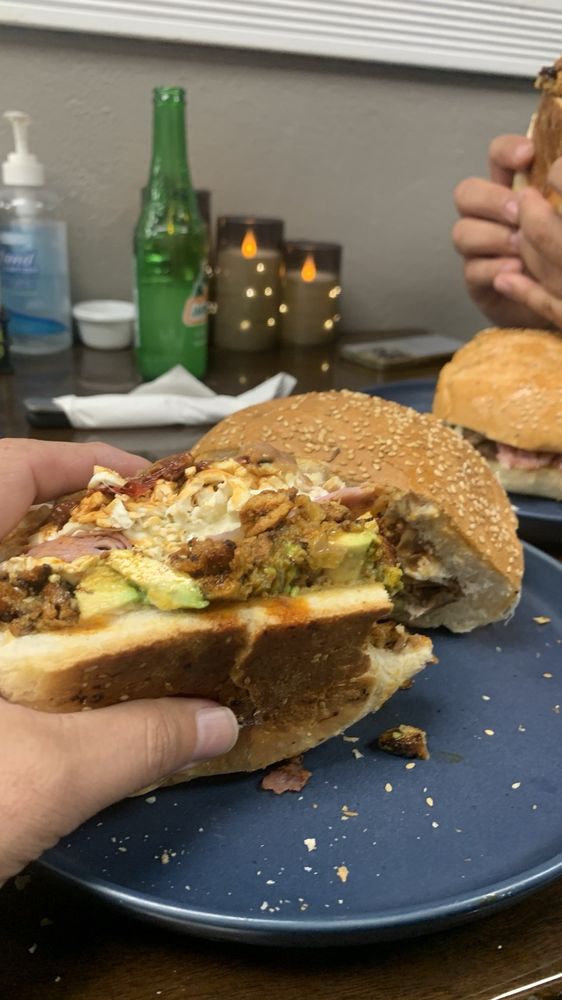 EL TRIGAL BAKERY Updated November 2024 42 Photos & 16 Reviews 216