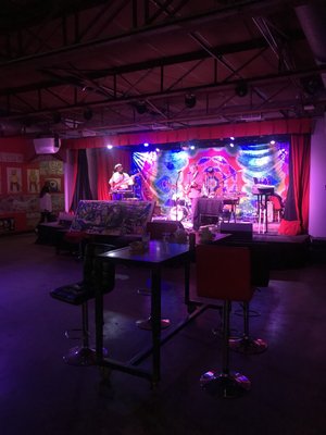 Deep Ellum Art Co. by null