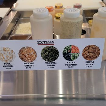 Donair Dude - Kitsilano - Extras - Donairs Near Me - Vancouver, British Columbia Donair Dude - Kitsilano - Extras - Donairs Near Me - Vancouver, British Columbia