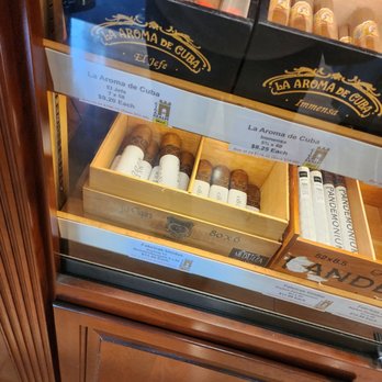 Cigar Realm - Tobacco Shops Near Me - Ashland, Virginia